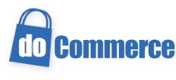 DoCommerce logo