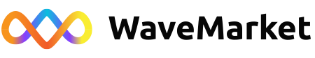WaveMarket logo