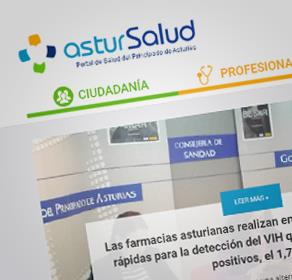astursalud